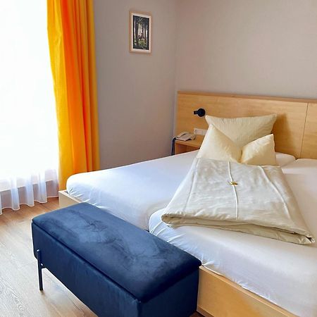 Landhaus Lauble Hornberg Bagian luar foto