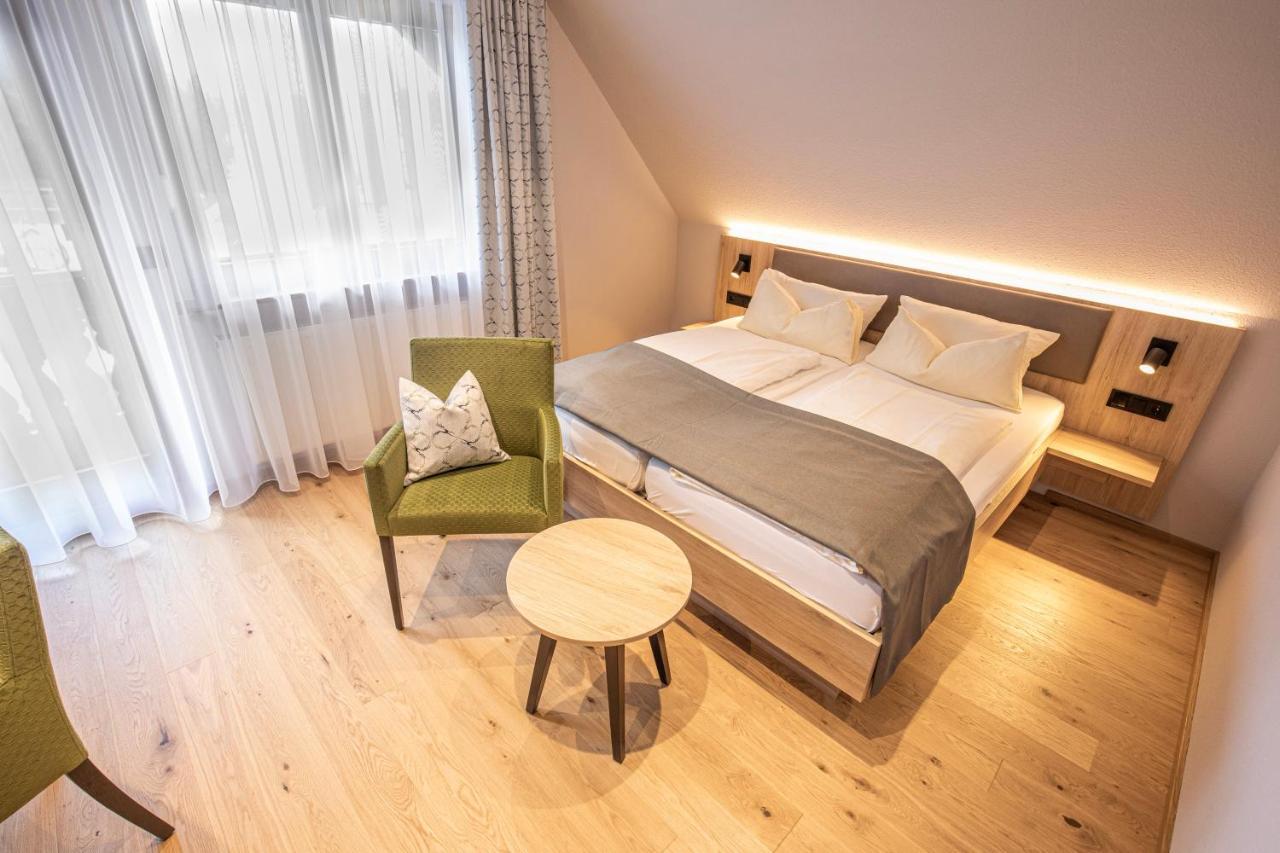 Landhaus Lauble Hornberg Bagian luar foto