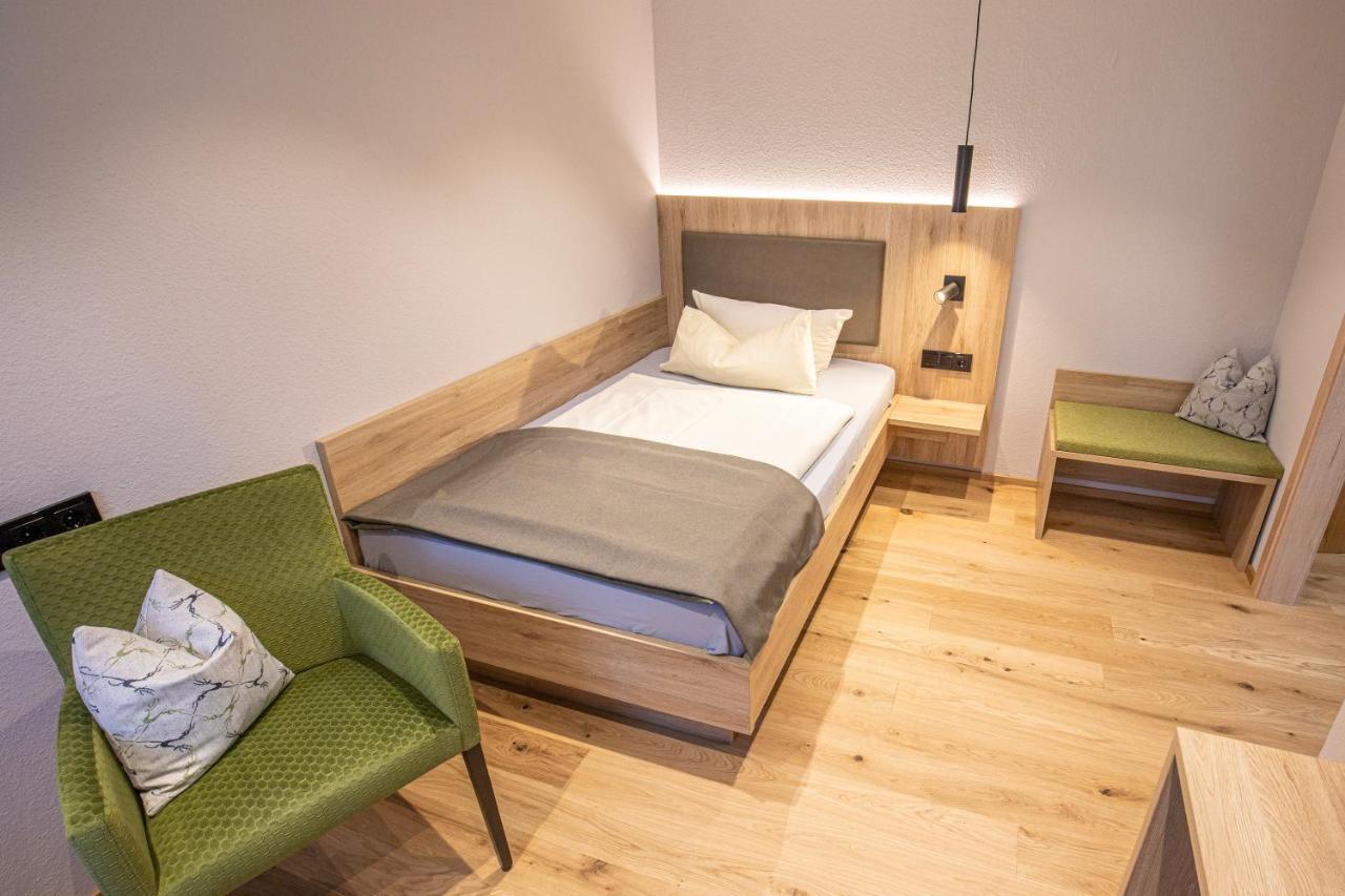 Landhaus Lauble Hornberg Bagian luar foto