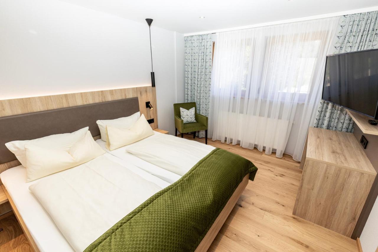 Landhaus Lauble Hornberg Bagian luar foto