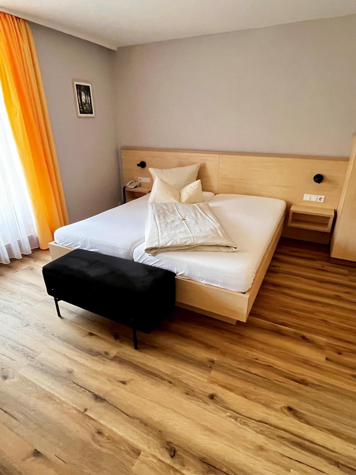 Landhaus Lauble Hornberg Bagian luar foto