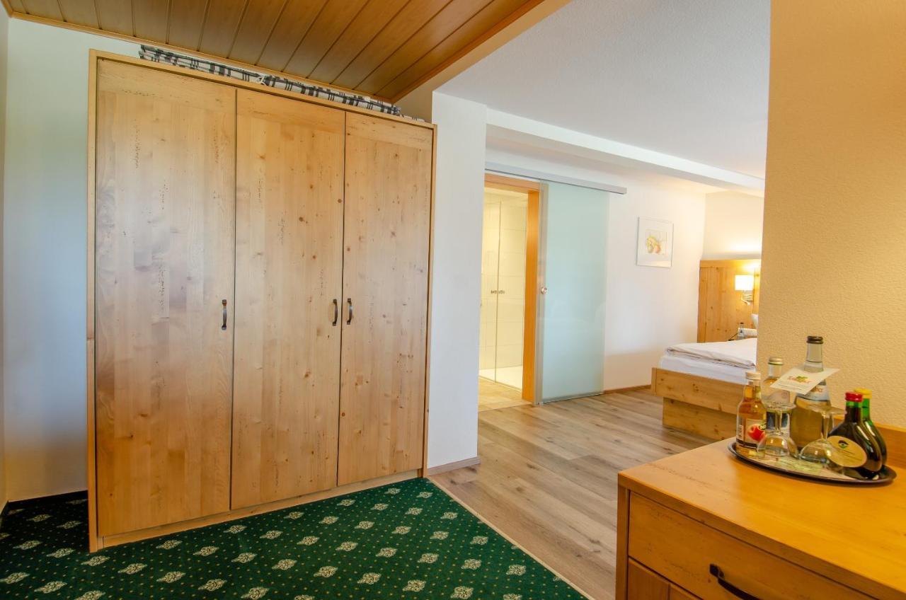 Landhaus Lauble Hornberg Bagian luar foto